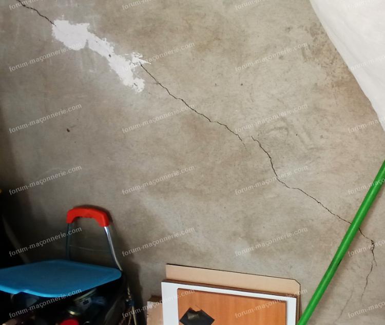 achat maison avis fissure