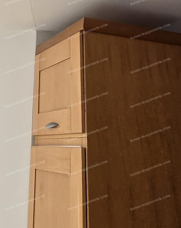 avis fissures et achat maison